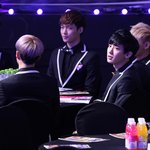 [찬열] 귀공자들.....?