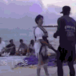 [유머] 자, <b>출발</b>?.gif