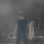 [카이] 갓 19살되서 찍은 티저