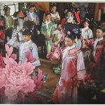 [연다홍] 드라마로 보는 중국역사 3 - 궁중의 질투