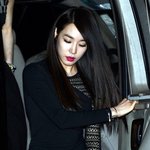 소녀시대 티파니,<b>효연</b> 미모 절정! 탄력받음
