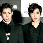 [인피니트] 재채기들 <b>입술</b> 이뻐ㅠㅠㅠ