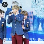 [EXO] 변백현 이런표정 <b>의도</b>해서나오는게아니었어
