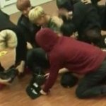 [EXO] 나 마마팬인데