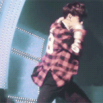 [카이] 렛아비 <b>독무</b> 움짤!