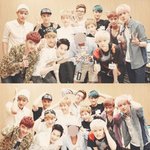 [EXO] 안녕하세요 샤월입니다