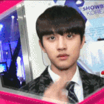 [EXO] 늑미나오기전에