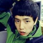 [백현] 백현 싱크로율 100%