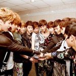 [EXO] 히스토리하니까 생각난거