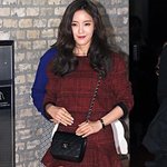 평생 탈모 걱정은 없을 것 같은 <b>효민</b>