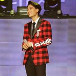 [카이] <b>김종인</b> 다리길다고 말하기도 지친다