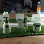 [소녀시대] 맘들 ~  쌩쌩 칼바람이 불어서 아이들 피부 걱정되지...