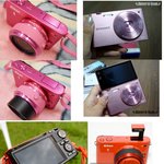 [봐주세용] 니콘 <b>미러</b>리스 vs 삼성 <b>미러</b>팝 고민됩니당...!!