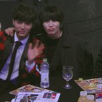 [카이] <b>서가대</b> F4
