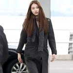 얼굴이 부어 보이는 수지