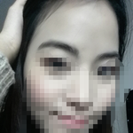 [봐주세용] 눈썹모양이 너무 <b>맘</b>에 <b>안</b>들어요ㅠ