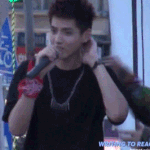 [크리스] 희수형은 약간<b>겁쟁</b>2부끄럼쟝2 