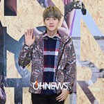 [백현] 어제 코오롱<b>행사장</b> 백현이