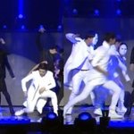 [VIXX] 서가대 하이드때 <b>라비</b>가 뒤를만지작거린이유