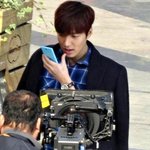 중국 인기 장난 아닌 이민호
