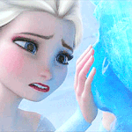 [겨울왕국] 엘사를아시나요