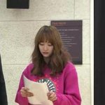 [씨스타] 사랑이와 한컷 >_^ 후드티가 잘어울리는 인형같은 <b>다솜</b>~