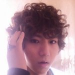 귀여운 男아이돌 베이비 펌<b>st</b>