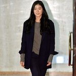 <b>독특</b>하긴 한 정은채 분위기...