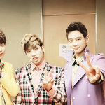 [샤이니] 어제 서울가요대상..