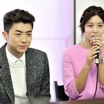 [우결] <b>우영</b>박세영, 볼수록 케미 폭발하는 투샷 !!