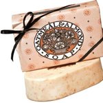 <b>비누</b> 이야기_Soap Design