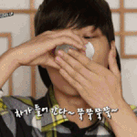 [카이] 김종인 <b>인간성</b> 베톡가자(*움짤17개)!!!!!!!!!!...