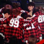 [EXO] 아니근데조카눈물나는게대상<b>호명</b>받고이렇게