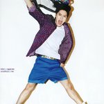 보는 맛이 있는 <b>태민</b> 새 화보