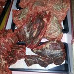 대전 한x 타임<b>xx</b>에서 파는 26만원짜리 한우세트.. 이게 26만원...