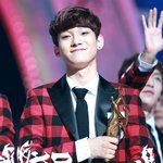 [CHEN] 새로 뜬 서가대 고화질