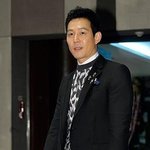 [수트] 관상이미지 생각하다 <b>말끔</b>한 이정재 보니 역시!!