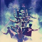 [EXO] <b>생명</b>의나무 역시 멋있음 
