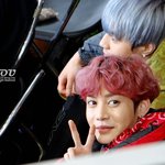 뽀글머리가 귀여운 아이돌들