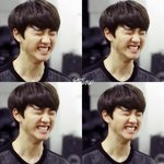 [도경수] <b>빙구</b>로 빙의