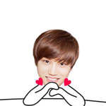 [카이] 뭐해 내생각해?