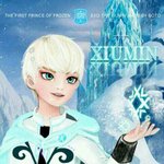 [시우민] 겨울<b>왕국</b>!!