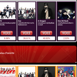 [EXO] 너희그거알아? 우리 투표 2위인거?