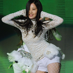어제자 <b>서현</b>얼굴 ㅋㅋ