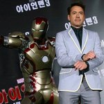 [유머] 어벤져스팀이 우리나라에오면하게될것.<b>gif</b>