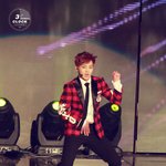 [시우민] 김밈석이제일좋아<b>사랑해</b>