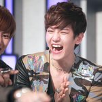 [백현] 큥이 네<b>모입</b>ㅋㅋㅋㅋㅋㅋㅋ