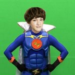 [chen] 종대생들!! 종대의 <b>투잡</b>!! ㅋㅋㅋㅋㅋㅋ(번개주의)