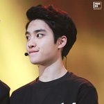 [도경수] 우왕 2100!