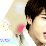[인피니트] 난 우현이가 <b>셀프</b>디스해주길 바랬음